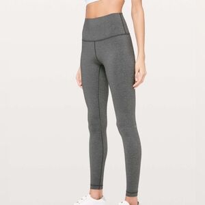 Lululemon Wunder Under High-Rise Tight 28"